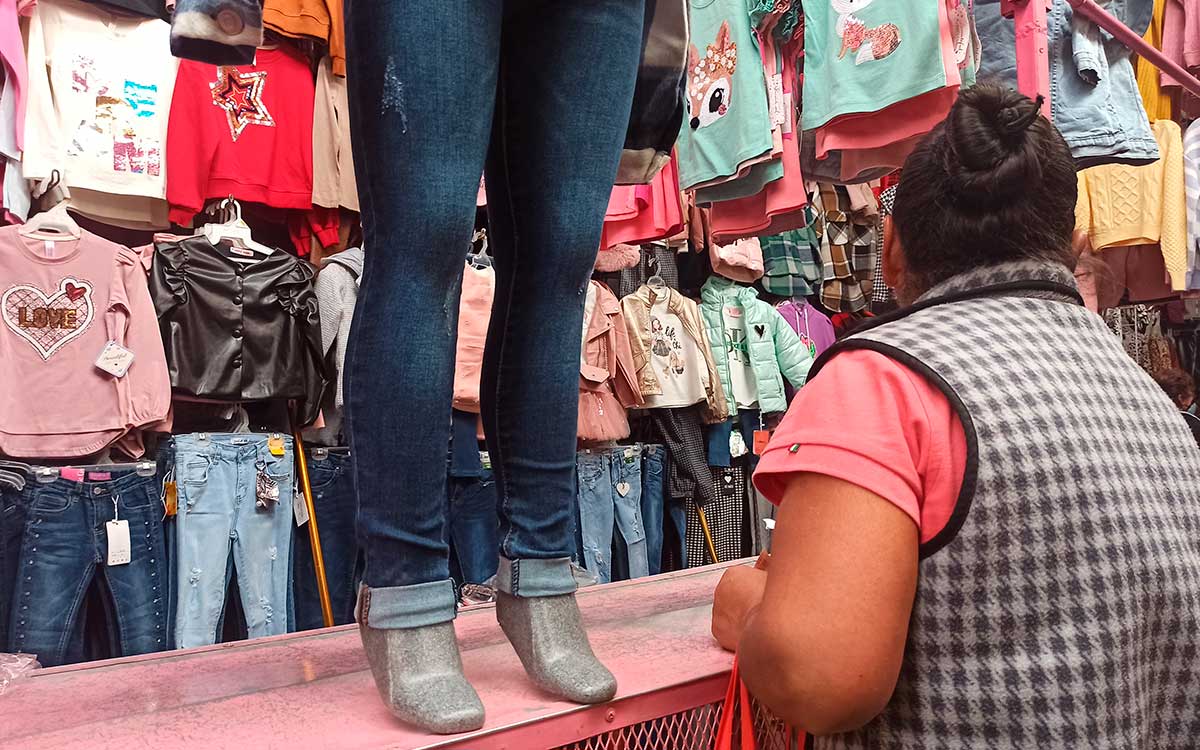 Escójale, escójale! ¿Habrá Mercado de Palmillas en Semana Santa 2023 en  Toluca?